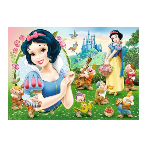 Disney Trefl 13278