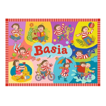 Basia Harper Collins 13282