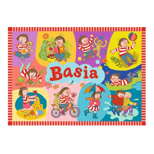 Basia Harper Collins 13282