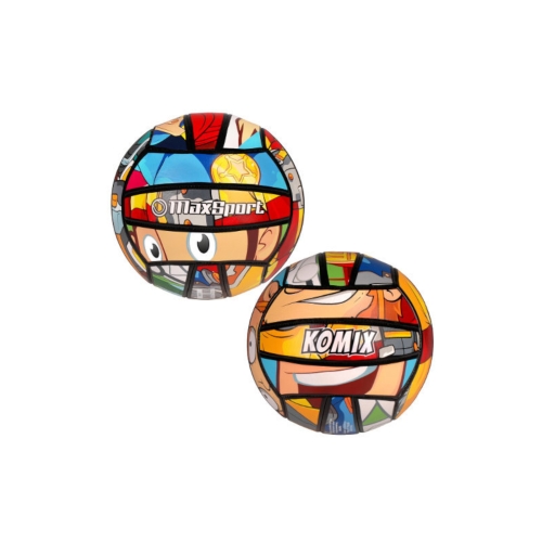 Piłka Do Siatkówki Komix 23cm 133121