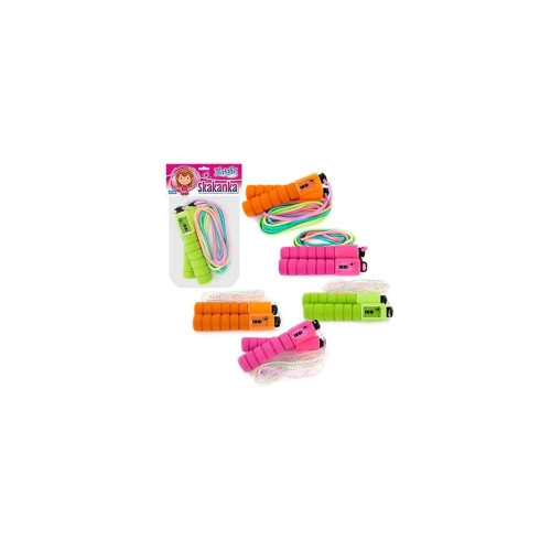 Skakanka z Licznikiem Natalia 134562