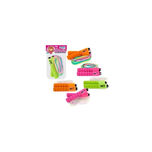 Skakanka z Licznikiem Natalia 134562