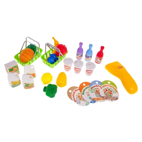 Sklep Dinozaur + Akcesoria 1368B01