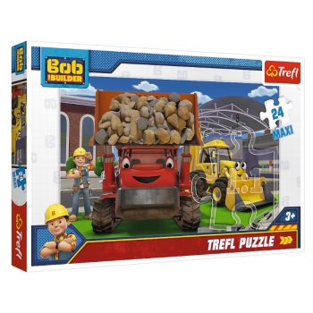 Trefl Puzzle 24 Maxi