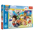 Trefl  Puzzle 24 Maxi Psi Patrol Wesoła drużyna Trefl 14287