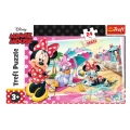 Puzzle 24 Maxi Wakacje Minnie Disney 14292