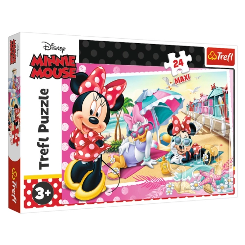 Trefl Puzzle 24 Maxi