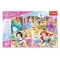 Puzzle 24 Maxi Magia Wspomnień Disney Princess 14294