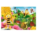 Puzzle 24 Maxi W Świecie Pszczółki Mai 14297