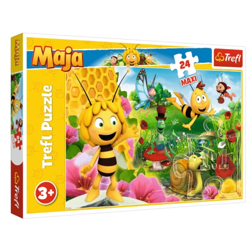 Trefl Puzzle 24 Maxi