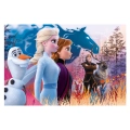 Puzzle 24 Maxi Magiczna Wyprawa Kraina Lodu 14298