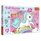 Puzzle 24 Maxi Słodki Jednorożec 14302