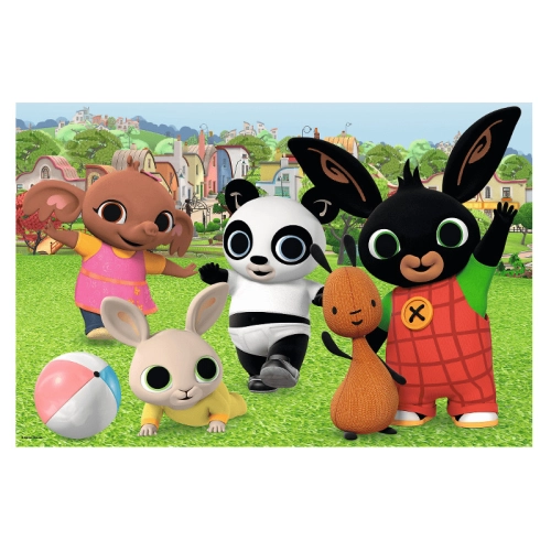 Zabawa w Parku Bing 14306