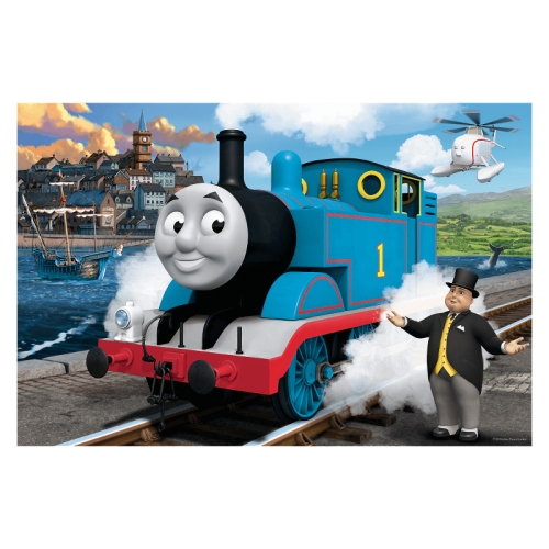 Wesoły Dzień Tomka 14317