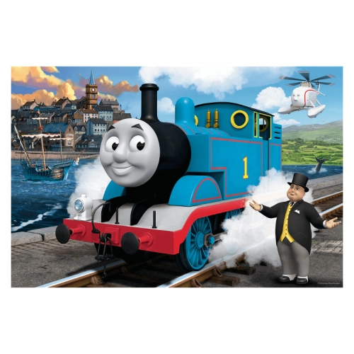 Wesoły Dzień Tomka 14317