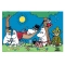 Puzzle 24 Maxi Radosny Dzień Muminków