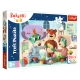 Puzzle 24 Maxi Zabawy Treflików Przed Snem.