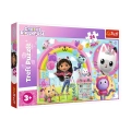 Puzzle 24el Maxi Wesoła Gabi Trefl 14353