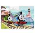 Puzzle 24el Maxi Tomek i Percy na torach 14354
