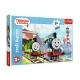 Puzzle 24el Maxi Tomek i Percy na torach 14354