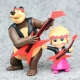 figurki masha masza