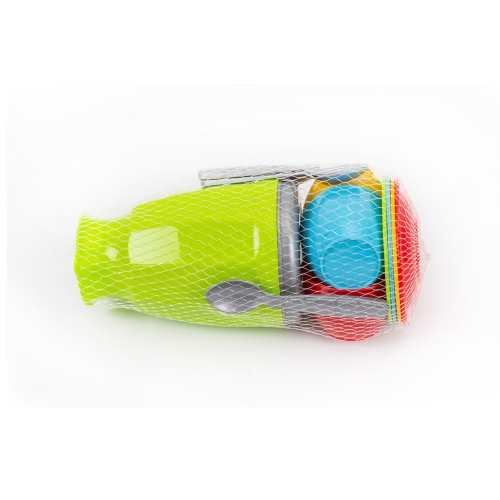 Zestaw naczyń 13el Marynka TechnoK 1509