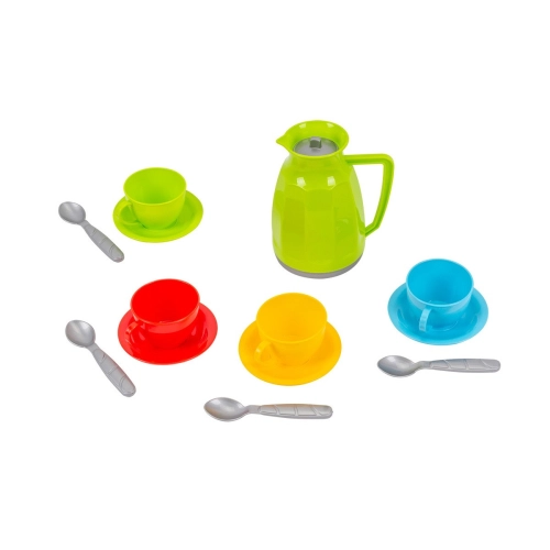 Zestaw naczyń 13el Marynka TechnoK 1509