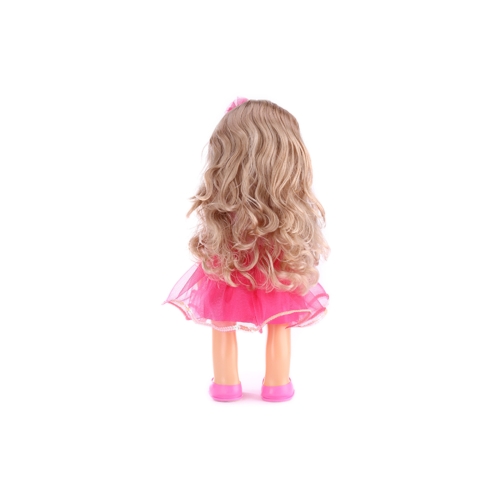 Lalka Natalia Chodząca 40cm 151545