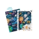 CzuCzu Puzzle obserwacyjne kosmos 6955