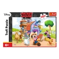 Puzzle 160el Farmer Miki 15337
