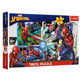 Trefl Puzzle 160el