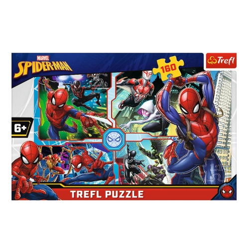 Spiderman Na Ratunek 15357