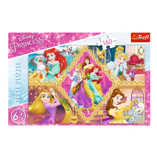 Przygody Księżniczek 15358