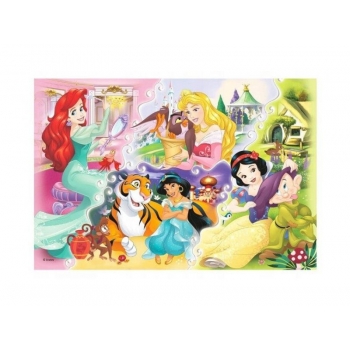 Trefl Puzzle 160el Disney Princess