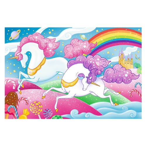 Galopujące Jednorożce 15372