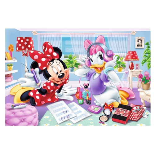 Dzień z Przyjaciółką Disney Minnie 15373