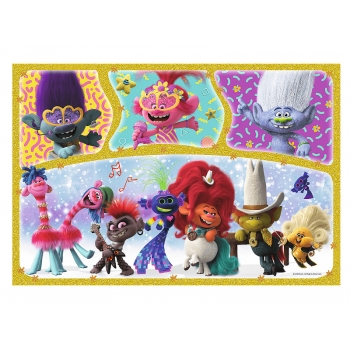 Trefl Puzzle 160el