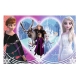 Puzzle 160el Radosne Chwile Kraina Lodu 2 Trefl 15408