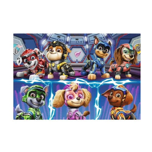 Trefl Puzzle 160el Psi Patrol Psi Przyjaciele 15417