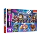 Trefl Puzzle 160el Psi Patrol Psi Przyjaciele 15417