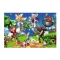 Trefl Puzzle 160el Sonic i przyjaciele 15421