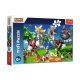 Trefl Puzzle 160el Sonic i przyjaciele 15421