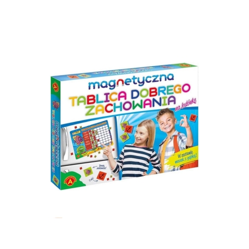 Tablica Dobrego Zachowania