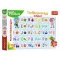 Trefl Puzzle Edukacyjne 30el