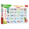 Trefl Puzzle Edukacyjne 30el