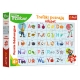 Trefl Puzzle Edukacyjne 30el