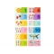 Puzzle Edukacyjne 30el