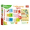 Trefl Puzzle Edukacyjne