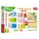 Trefl Puzzle Edukacyjne