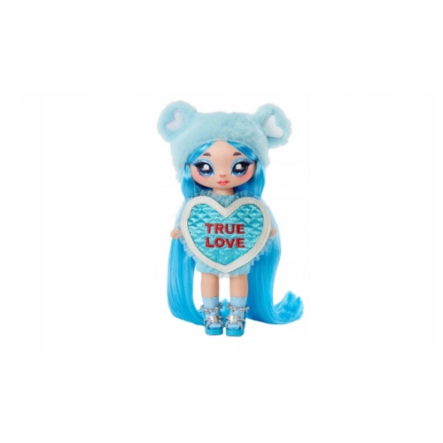 NA!NA!NA Surprise Sweetest Hearts Lily Sarang 1598